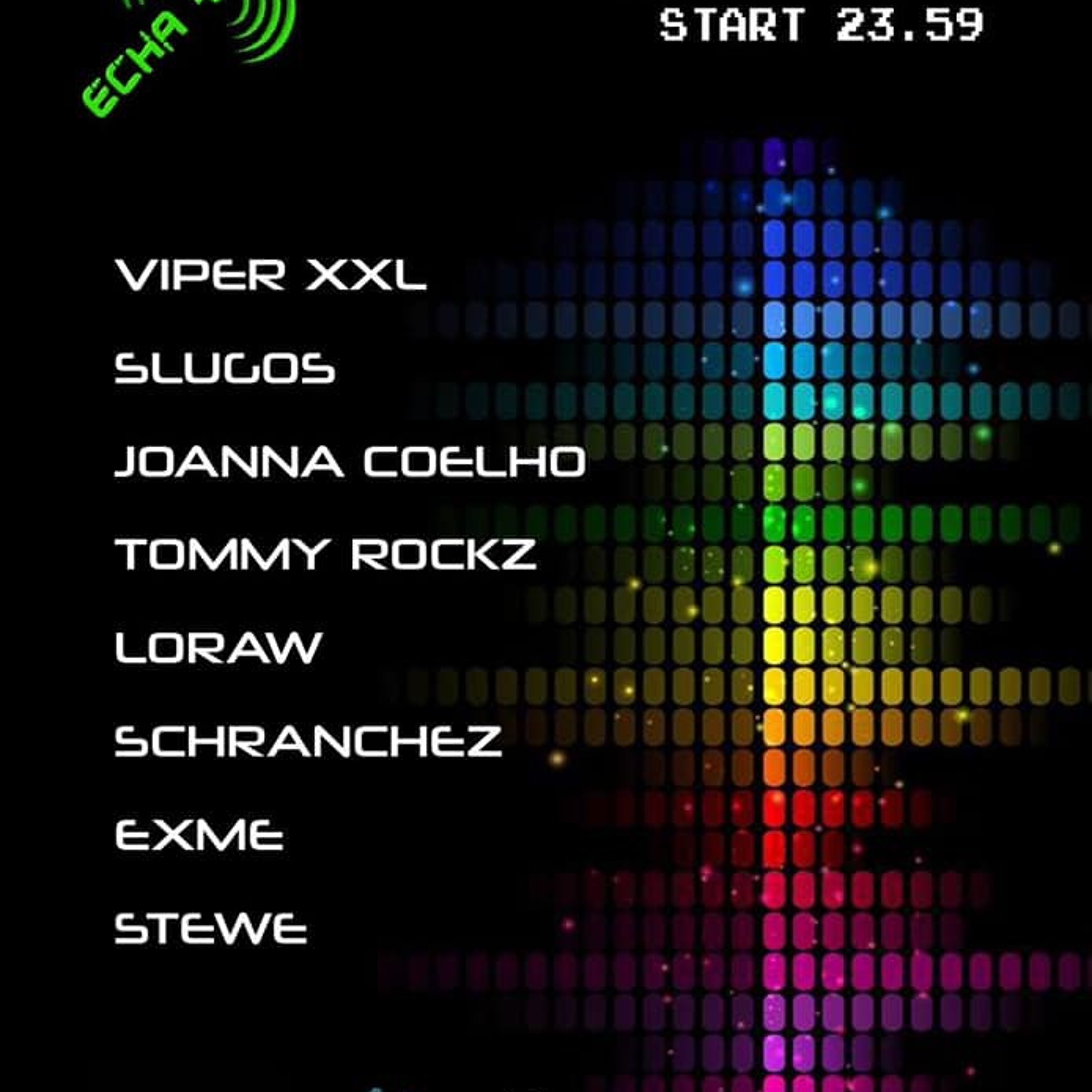 Tommy Rockz Music