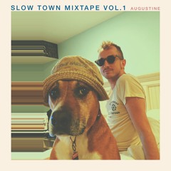 SLOW TOWN MIXTAPE VOL. 1 (FULL MIX INSTRUMENTAL)