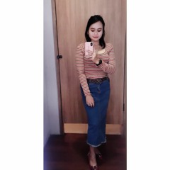 special HBD mbak mariesha by [Michael Chandra x Diky Chibee] #req Mama karo mariesha nande iting