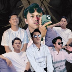 FUNKOT SALAHMU SENDIRI - DJ BATMAN