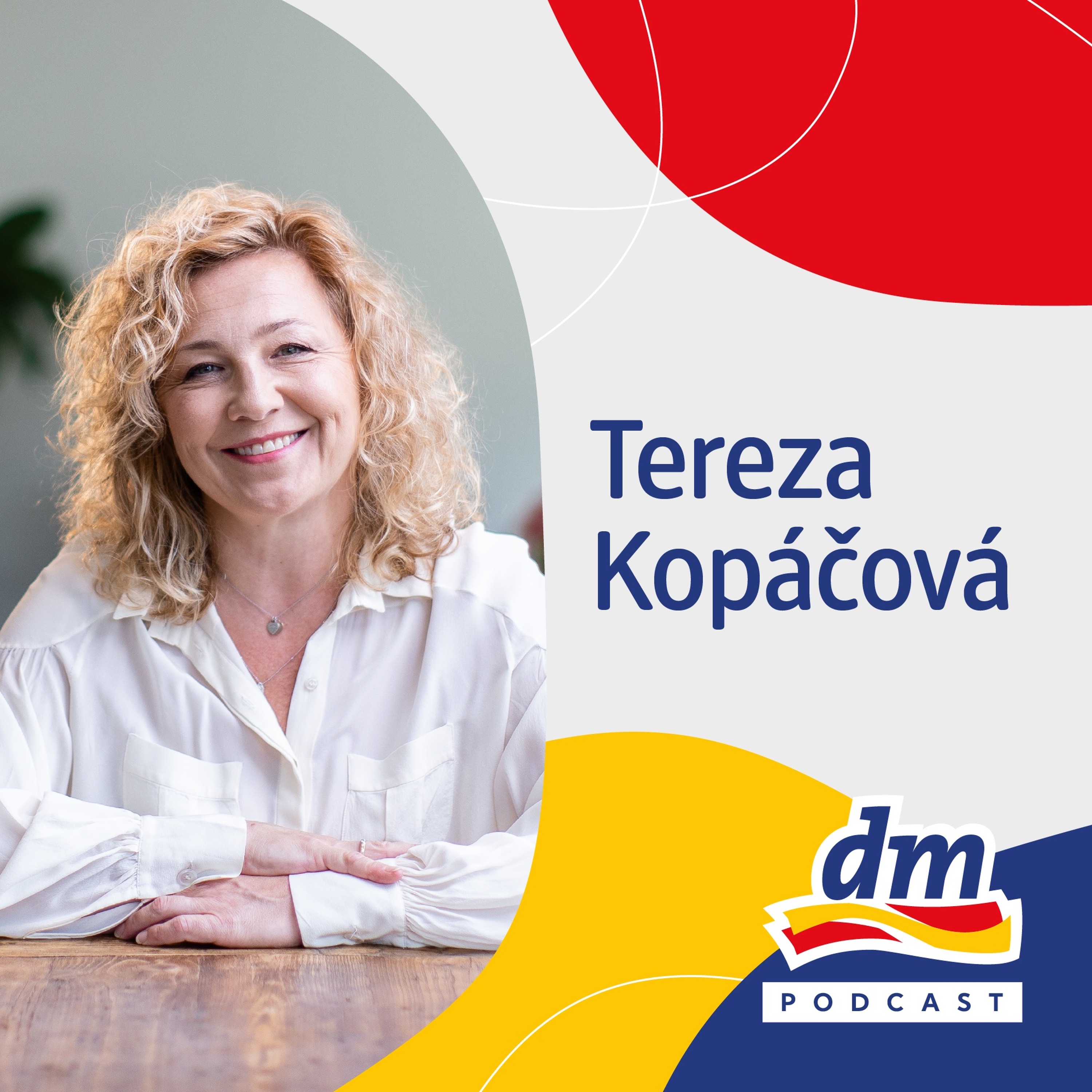 #14 V zákulisí filmu s Terezou Kopáčovou