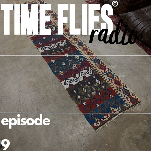 Episode 9 - Hosted by Nik·J & Hardpan