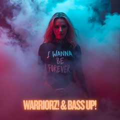 I Wanna Be Forever (Radio Edit)