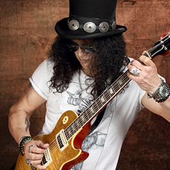 Slash's Snakepit - Neither Can I