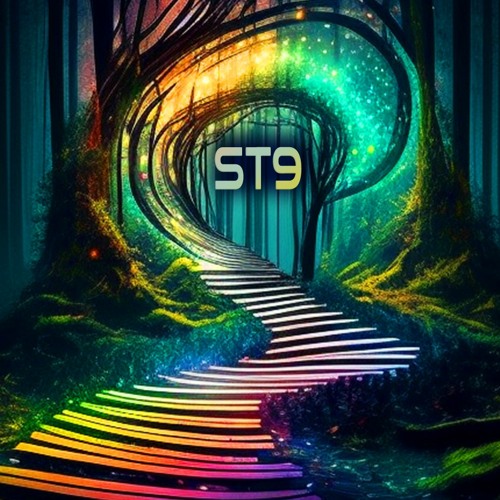 Fried Coffee b2b Aaron James - Live at Sonic Therapy 9