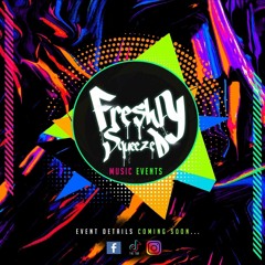 David Timothy - Freshly Squeezed Promo Mix