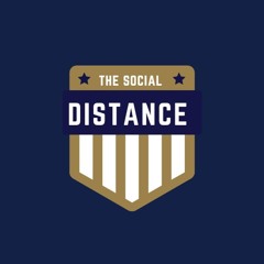 THE  SOCIAL DISTANCE