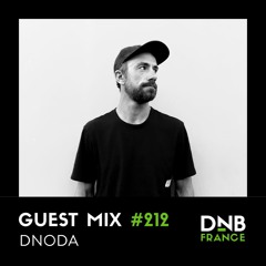 Guest Mix #212 - DNODA
