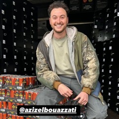 OSR Show Aziz Jams 25-04-2025