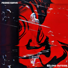 Belong outside