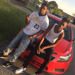 NSB Swervoo x NSB Big Boii - Act Retarded