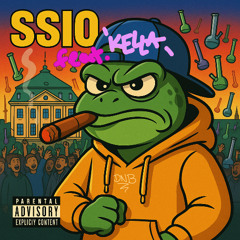 SSIO - Einbürgerungstest DnB (Kella Remix)(/Bad Boy Horns)