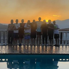 #LOS QUE SON-(MUSICA, FIESTA Y AMIGOS)