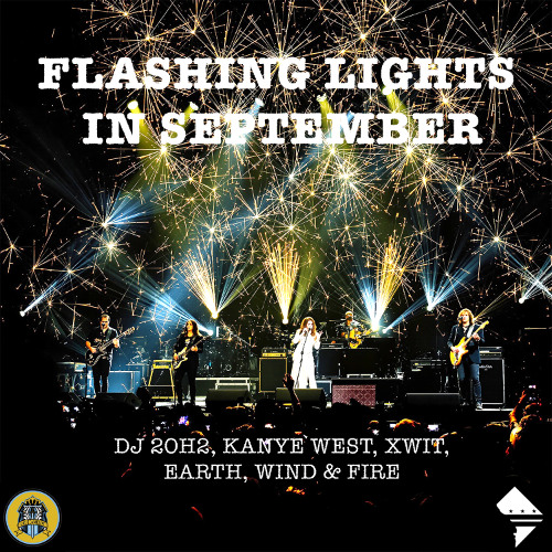 Flashing Lights In September