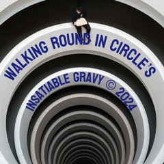 Walking Round In Circles