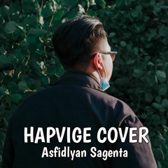 Inilah Hidup Gue - Hapvige Cover