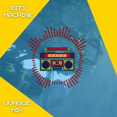Bits Machine - Jungle Mix