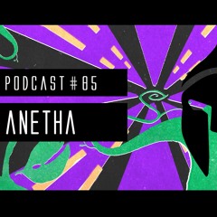 Bassiani invites Anetha / Podcast #85