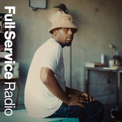 THFCTRY Radio w/ Key! (FSR Exclusive)