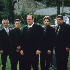 ZLOY BABAY - 274.JADOVA.POLTAVSKAYA BOYZ 3.0