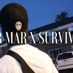 AR Mar- Survival