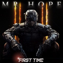Mr Hope - First Time