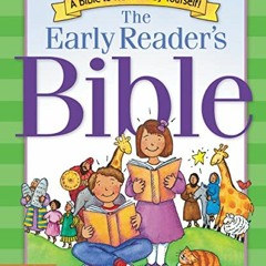 ( MRu ) Early Readers Bible by  V. Gilbert Beers ( sEP )