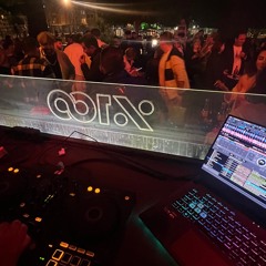 Türkçe Afro House Set