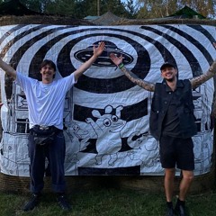 Mausverbot @Absurdoom Gathering 2024