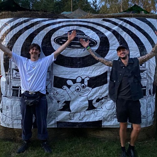 Mausverbot @Absurdoom Gathering 2024