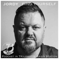 JORDY - FIND YOURSELF #10