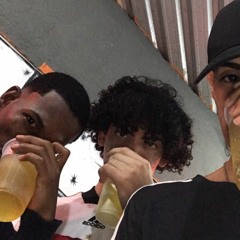xX CAVUCADA 2021 Xx [ TRIO TERNURA DA ESCÓCIA ] 130 BPM