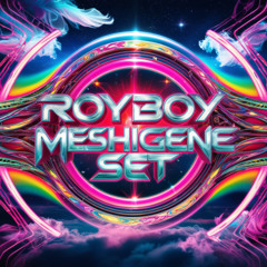 roy boy meshigene newgoa set