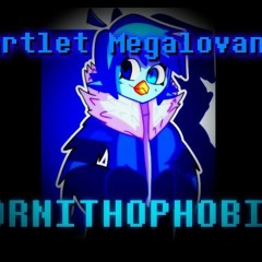 [Undertale Yellow AU] - ORNITHOPHOBIA (A Martlet Megalovania)