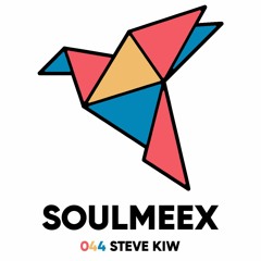 Steve KIW - SOULMEEX 044