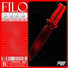 FILO STUNNA POSSE CULT MIX