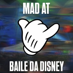 HOMENAGEM AO BAILE DA DISNEY - DJ SANO