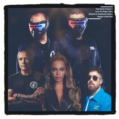 Paul Elstak & Beyonce - Love The Single Ladies (Gregor le Dahl Edit)