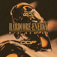 Hardcore Energy Mix Series