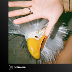 Premiere: Arky Waters - Take My Time - Mammal Sounds Records