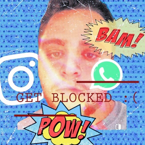 Get Blocked