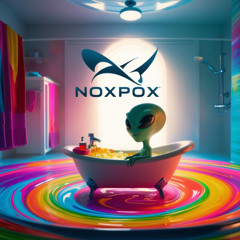 noxpox - shorty's bath fun