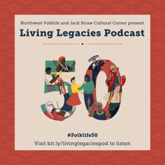 Introducing the Living Legacies Podcast