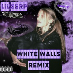 𝔍𝔲𝔰𝔱 𝔥𝔞𝔳𝔢 𝔦𝔱 (White Walls Remix)