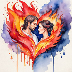 Falling Back to Fire