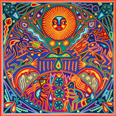 Psychedelic Journey - DJ Set