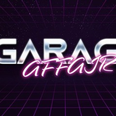 Garage Affair 36 UK BASSLINE AND SPEED  GARAGE MIX