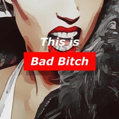 A-Duck - Bad Bitch(Original Mix)