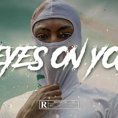 Eyes On You | SL x AJ Tracey x Central Cee Type Beat 2023