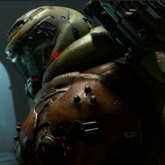 doom quake ahh track